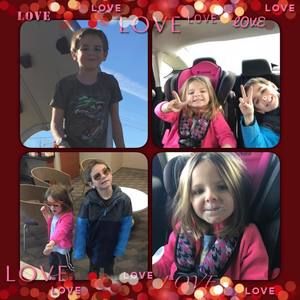 Meet your Posher, Justin